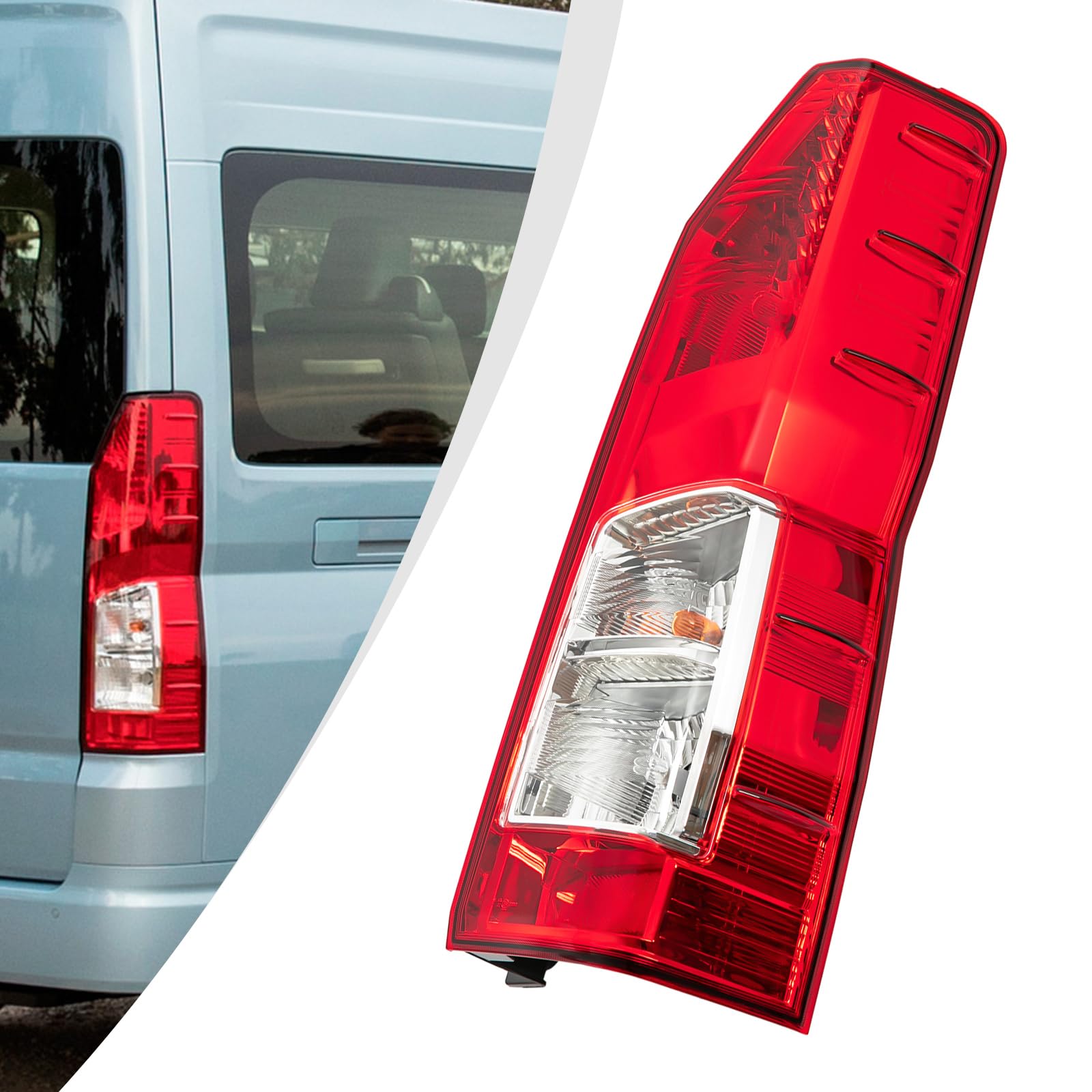Amazon.com: Tail light Assembly For 2019 2020 2021 2022 2023